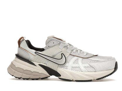 Nike V2K Run Pure Platinum Chrome (Women's)