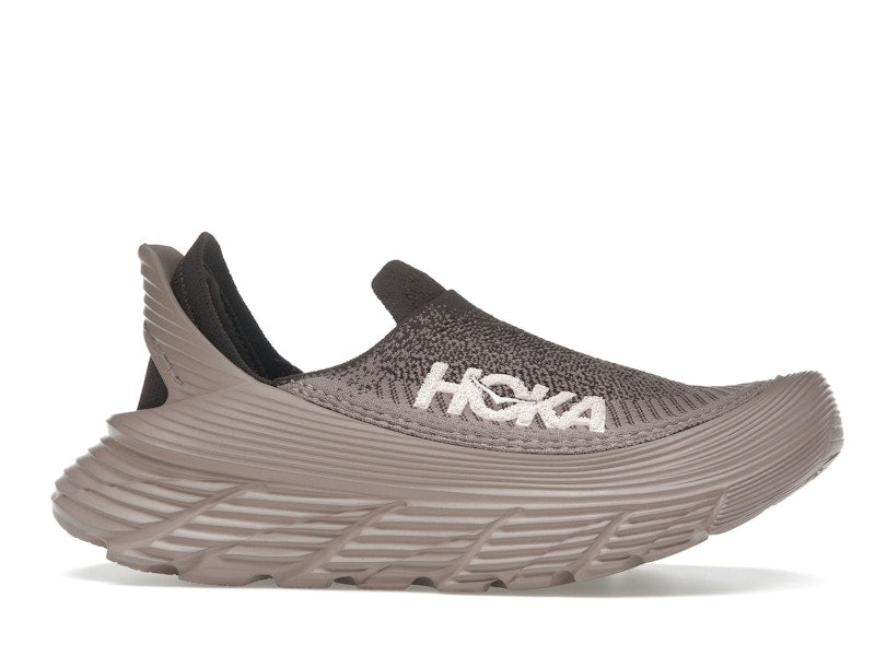 Hoka One One Restore TC Smoky Quartz Quartzite