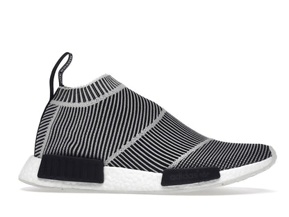 adidas NMD City Sock Core Black