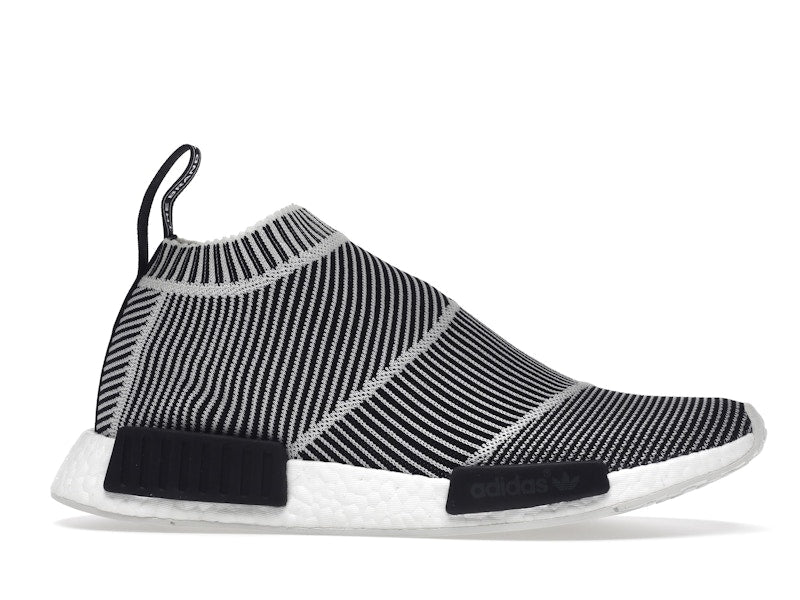 adidas NMD City Sock Core Black