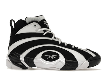 Reebok Shaqnosis Black White (2020)