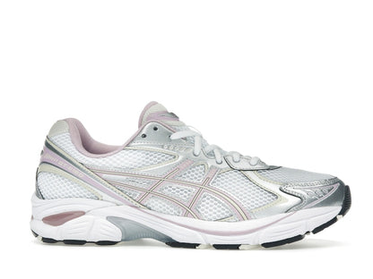 ASICS GT-2160 Metallic Silver Pink
