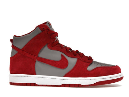 Nike Dunk High UNLV