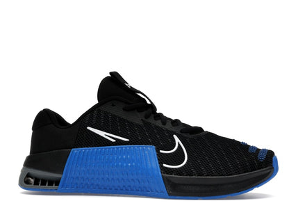 Nike Metcon 9 TB Black Signal Blue