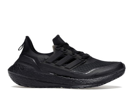 adidas Ultra Boost 21 Cold.RDY Triple Black