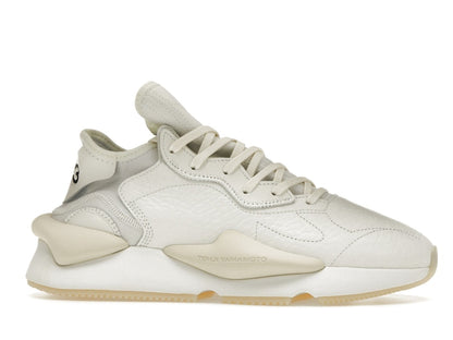adidas Y-3 Kaiwa Core White Cream White