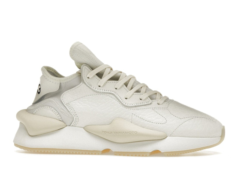 adidas Y-3 Kaiwa Core White Cream White