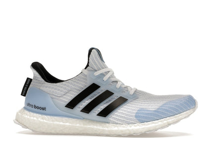 adidas Ultra Boost 4.0 Game of Thrones White Walkers