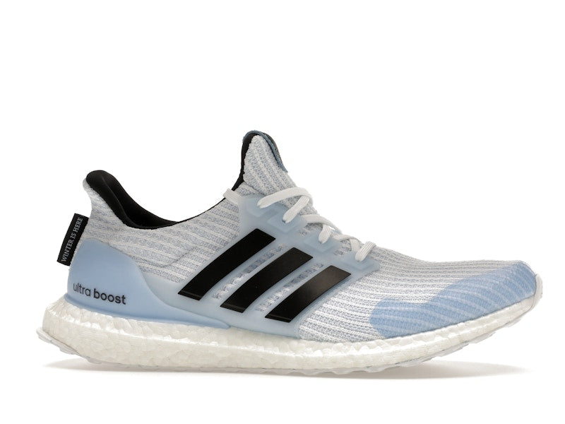 adidas Ultra Boost 4.0 Game of Thrones White Walkers