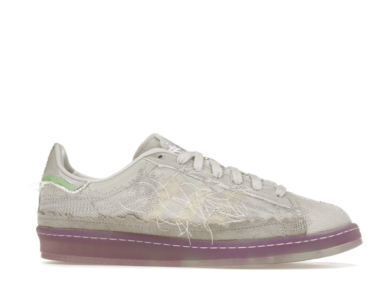 adidas Campus 80s Youth of Paris Crystal White