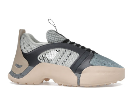 adidas Dingyun Zhang Kouza Ash Silver Green Earth