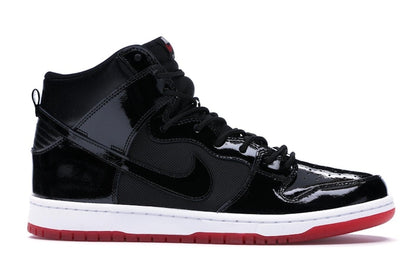 Nike SB Dunk High Bred