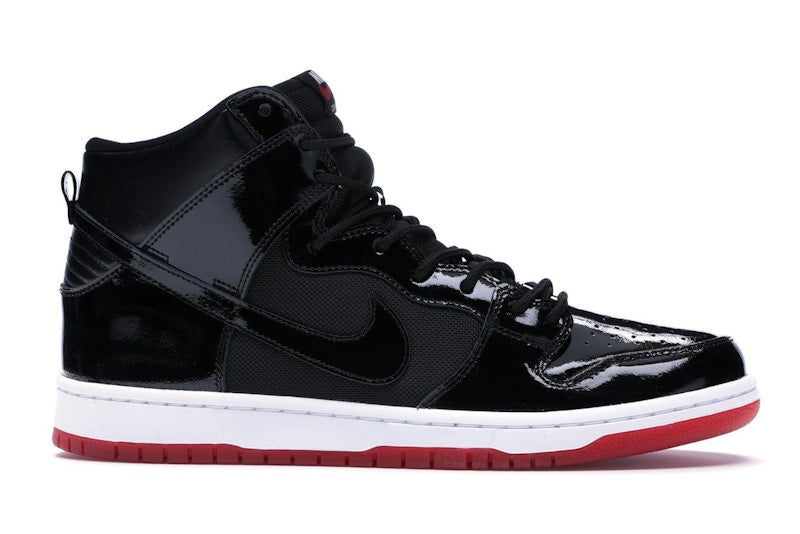 Nike SB Dunk High Bred