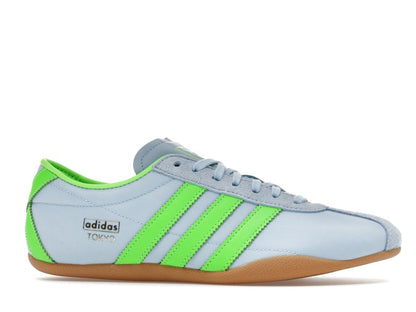 adidas Tokyo Clear Sky Solar Green Gum (Women's)