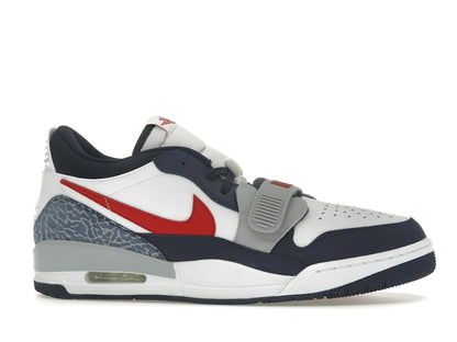 Jordan Legacy 312 Low Olympic