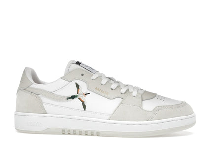 Axel Arigato Dice Lo Bee Bird White Off White