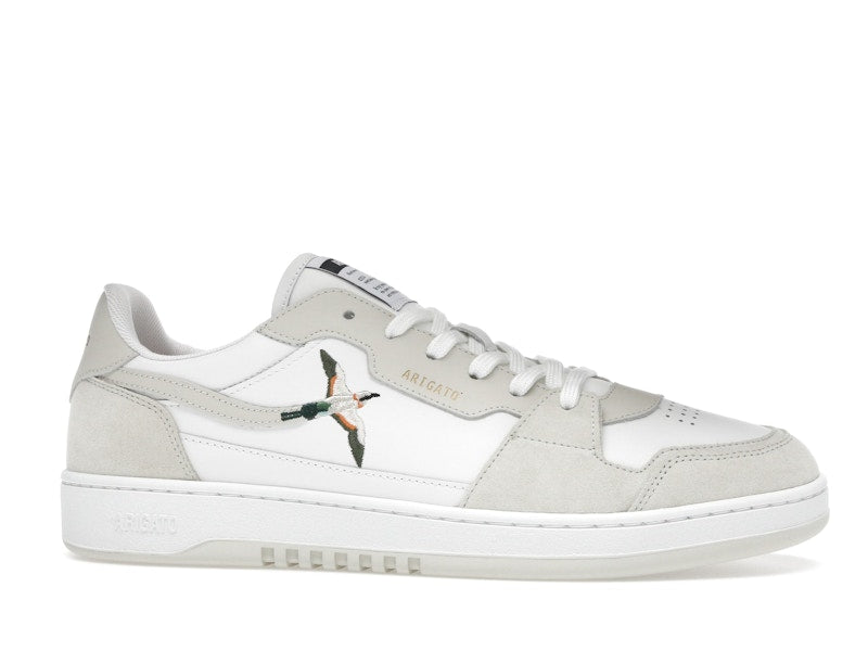 Axel Arigato Dice Lo Bee Bird White Off White