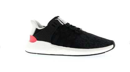 adidas EQT Support 93/17 Core Black Turbo