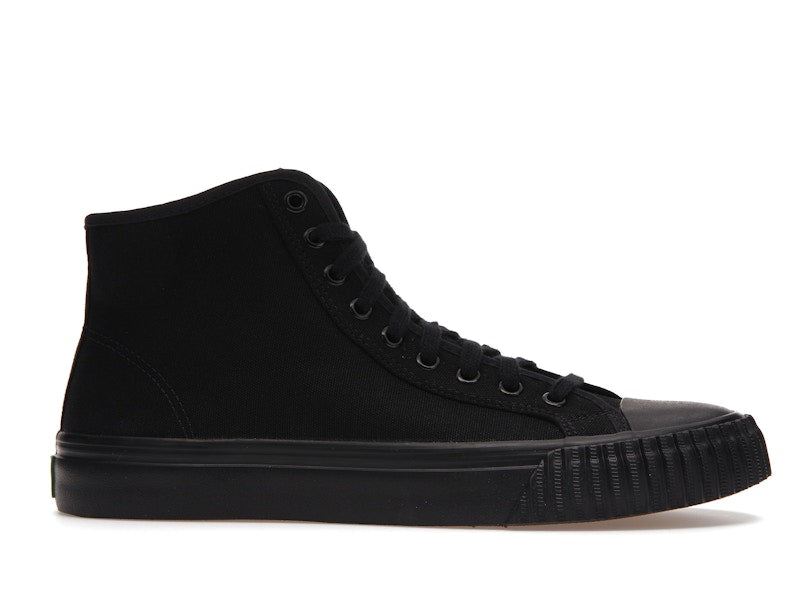 PF Flyers Center Hi Sandlot (Black)