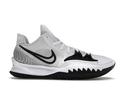 Nike Kyrie 4 Low TB White Black