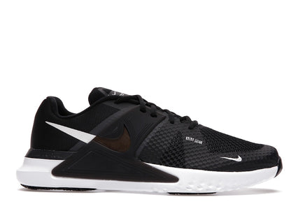 Nike Renew Fusion Dark Smoke Grey