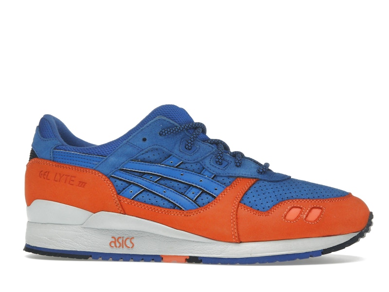 ASICS Gel-Lyte III Ronnie Fieg ECP New York City