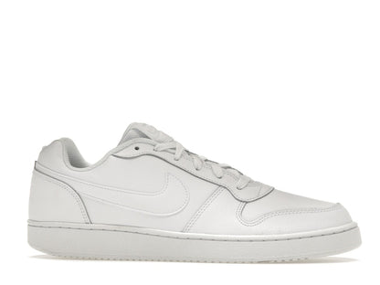 Nike Ebernon Low Triple White