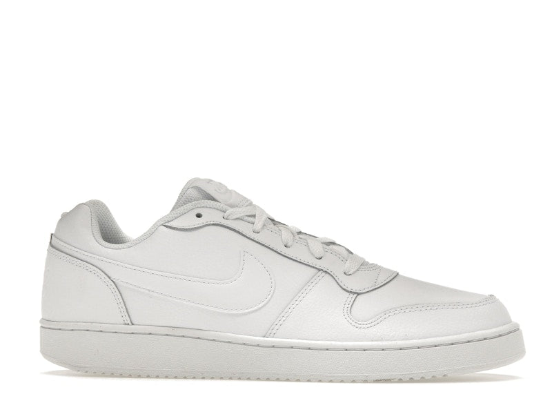 Nike Ebernon Low Triple White