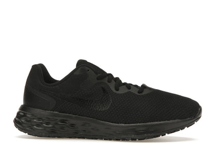 Nike Revolution 6 Next Nature Triple Black