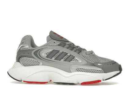 adidas Ozmillen Grey Grey Crystal White