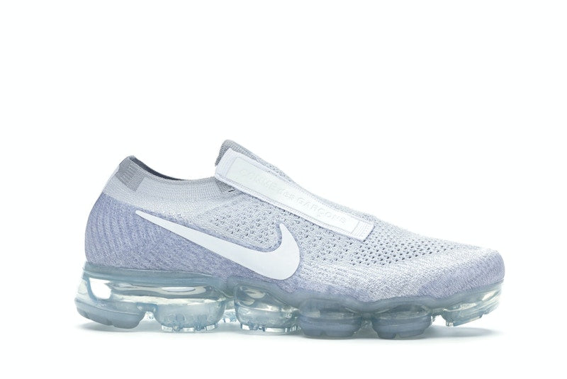 Nike Air VaporMax CDG White