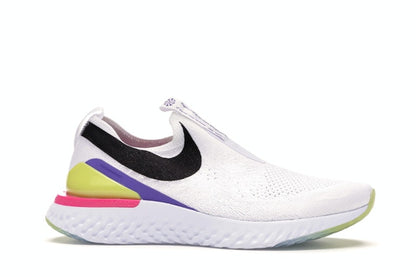 Nike Epic Phantom React Laser Fuchsia (Women's)