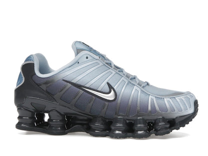 Nike Shox TL Light Armory Blue (Women's)