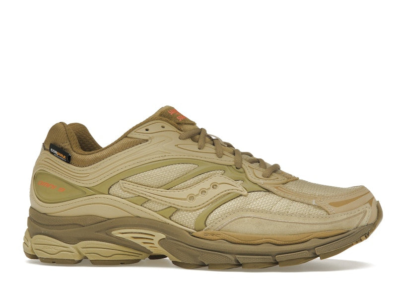 Saucony ProGrid Omni 9 Armor Starcow Desert