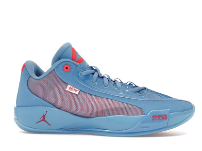 Jordan Luka .77 NY vs NY