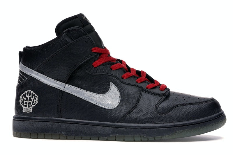 Nike Dunk High N.E.R.D. Pharrell