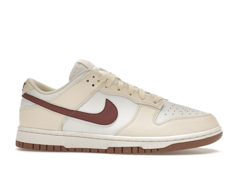 Nike Dunk Low Next Nature Coconut Mauve (Women's)
