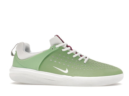 Nike SB Nyjah 3 Enamel Green