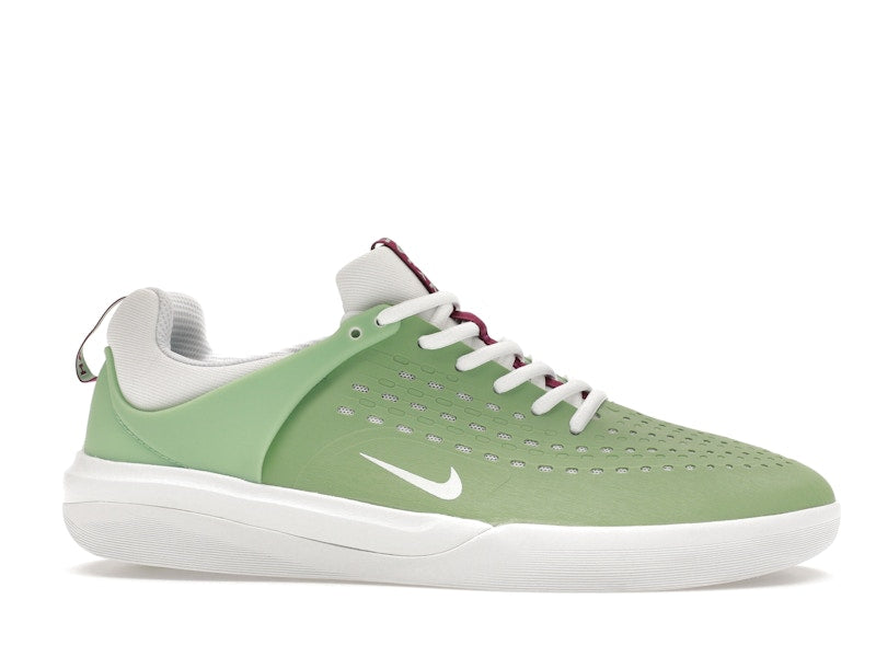 Nike SB Nyjah 3 Enamel Green