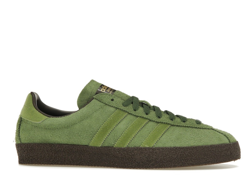 adidas Ardwick SPZL Craft Green