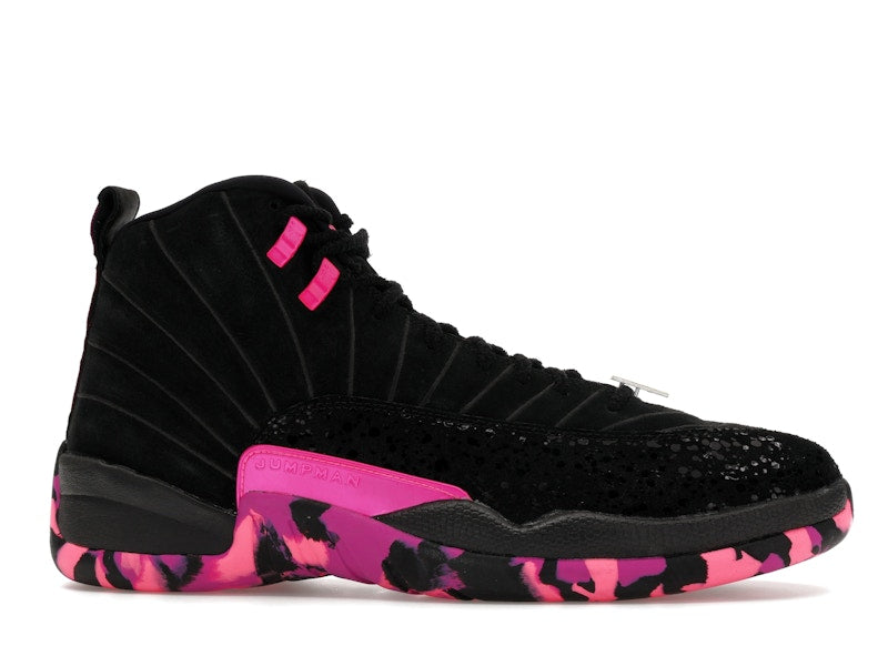 Jordan 12 Retro Doernbecher (2017)