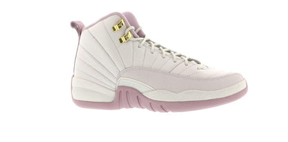 Jordan 12 Retro Heiress Plum Fog (GS)