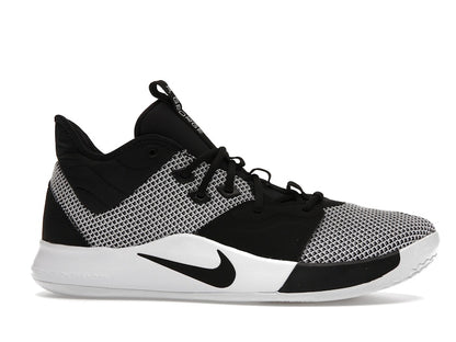 Nike PG 3 Monochrome