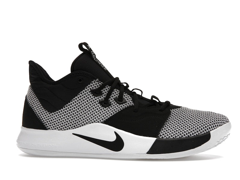 Nike PG 3 Monochrome