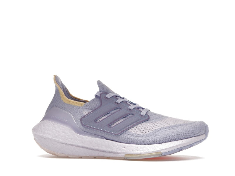 adidas Ultra Boost 21 Purple Tint (Women's)