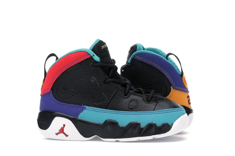 Jordan 9 Retro Dream It Do It (TD)