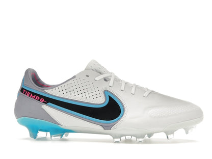 Nike Tiempo Legend 9 Elite FG Blast Pack Baltic Blue