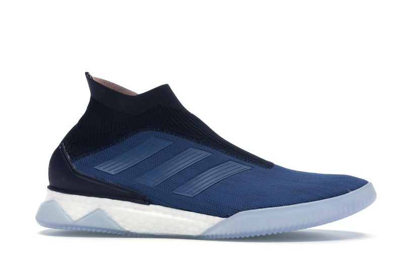 adidas Predator Tango 18+ Trace Royal