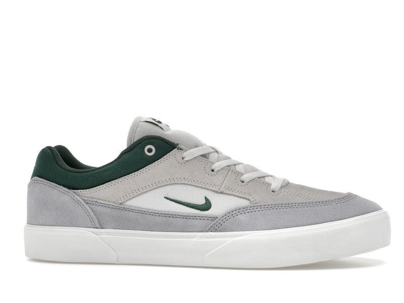Nike SB Malor Platinum Tint Fir