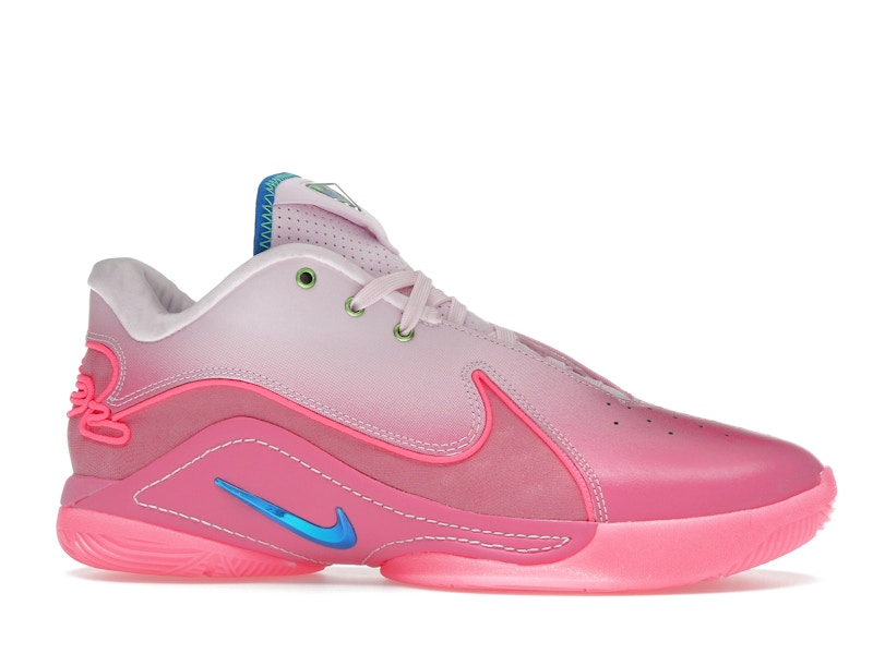 Nike LeBron 22 I Promise